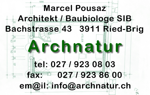 ARCHnatur